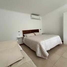HOTEL REALICO, hotel en Realicó