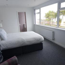 Halfway House Hotel, hotel Larne-ban