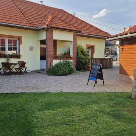 Ubytovanie pod hradom Krásnohorské Podhradie