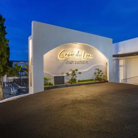 Baturaden में, होटल Casa de Lani Resort & Convention