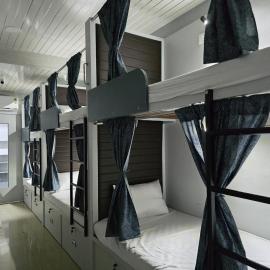 Aqua Marol Dormitory