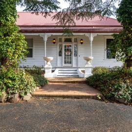 Moore Park Inn, khách sạn ở Armidale