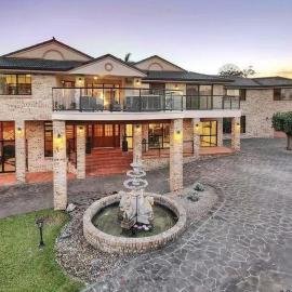 6bed Macgregor Home