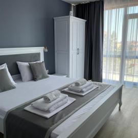 Хотел Калитеа, hotel em Pomorie
