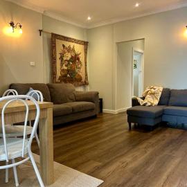 Hove Smart Stay, ground floor 2 bed private granny flat apartment, South Australia