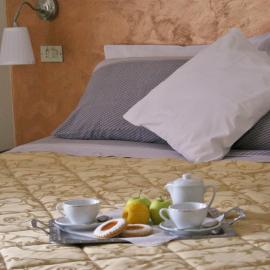 B&B Melibleo โรงแรมในMelilli