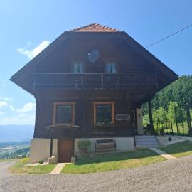 Ferienhaus Grillitsch