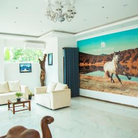 Hotel Silver Horse Dambulla