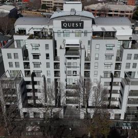 Quest Newcastle, hotell i Newcastle