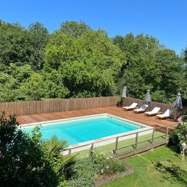 Gîte Dordogne Périgord