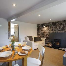 Hogsnorting Villa, hotel v destinaci Blythburgh