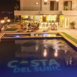 Costa Del Subic, hotell sihtkohas Subic
