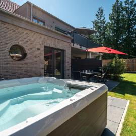 Ferienwohnung FleesenNest