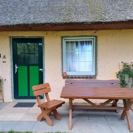 Ferienwohnung-Yosi-in-Hohen-Viecheln, hotel a Hohen Viecheln