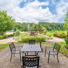 Bellissimo Hotel, Trademark by Wyndham Near Foxwoods Casino, hotel North Stoningtonban