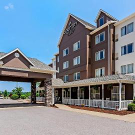 Country Inn & Suites by Radisson, Princeton, WV, hotel in Princeton