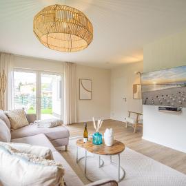 Ferienhaus Strandnest