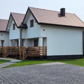MajaDomki Kąty Rybackie