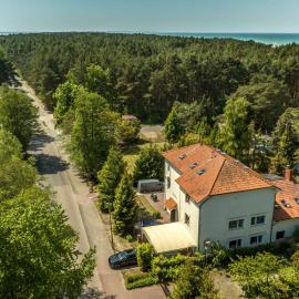 Dom Gościnny Batawia, hotel a Łazy
