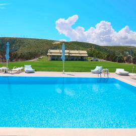 Sabbia Village, hotel in Agia Anna
