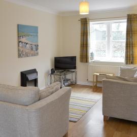 Teal Cottage, hotel in Embleton