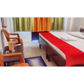 Hotel Ganaga-Jii