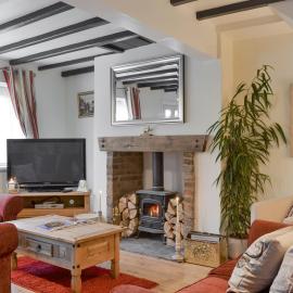 Church Court Cottage, hotel a Beeford
