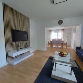 Apartment Nähe Limburg Diez
