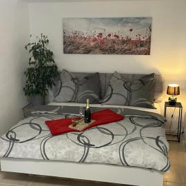 Apartman Collie, hotel a Silŭvky