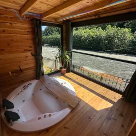 Elfida Tinyhouse