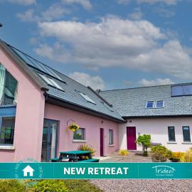 Derrynane Oceancove Holiday Homes by Trident Holiday Homes, hotel in Caherdaniel
