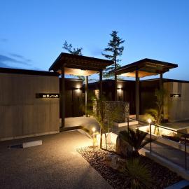 汐汲浜シーサイドヴィラ浜つづり, hotel i Miyazu