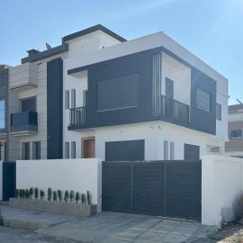 Luxury house in Martil, hotel u gradu Martil