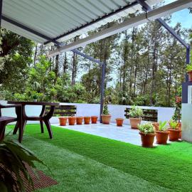 Anya Retreats Nature Homestay