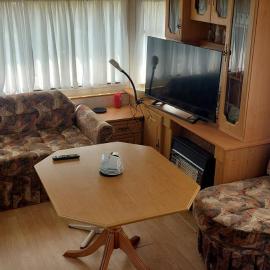 Viesnīca Caravan 291A pilsētā Eext