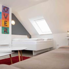 Plaza Inn Hannover City Nord, hotel in Hannover