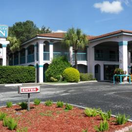 Flamingo Inn, hotel in Kissimmee