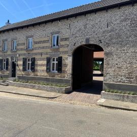 B&B Groot Haasdal, hotel u gradu Schimmert