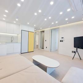 Luxury Terrace House