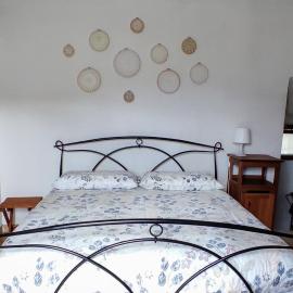 La Casa di Fedora, hotel a Capestrano