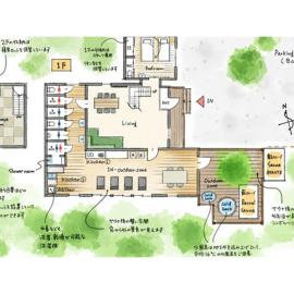 Otomie Log House - Vacation STAY 69931v