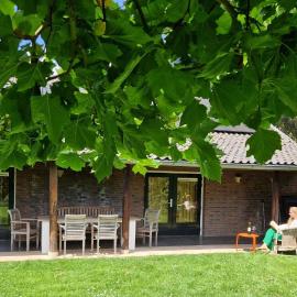 Rozenhofje Asselt - Roermond