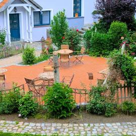 Haus Sturmfried - Sausewind