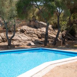 MRB Real Estate - Maison dei Lentischi - Monolocale in Résidence con Piscina