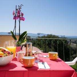 Borgo di Badesi, hotel u gradu 'Badesi'