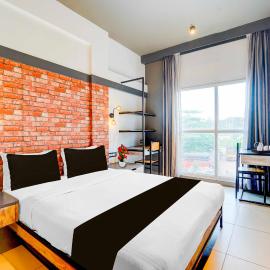 Townhouse Mangalore City Centre Mall, hotel di Mangalore