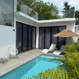Adel sun villa - Beautiful Private 3 bedroom villa