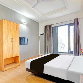 Townhouse Oak Omaxe City Centre Gurgaon