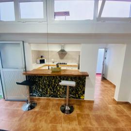 Vivienda Vacacional Oroarse, hotel in La Restinga