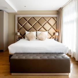 Dream Hotel Amsterdam